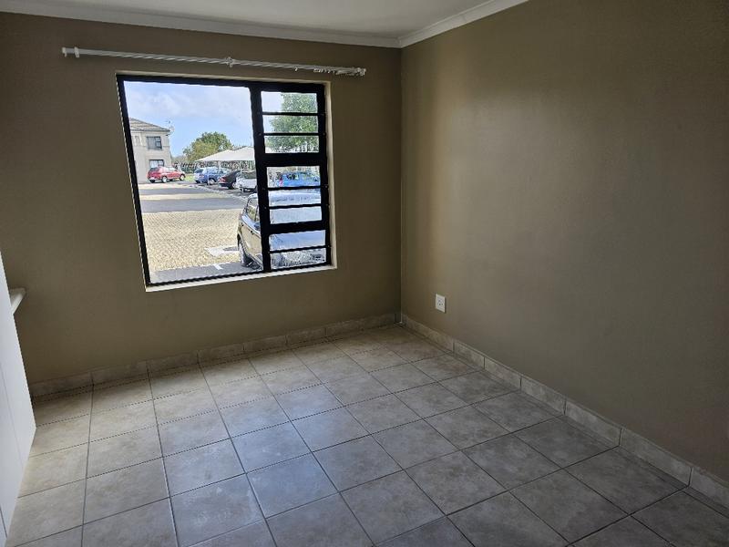 To Let 2 Bedroom Property for Rent in Burgundy Estate Western Cape